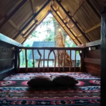 Uma Villa Manado