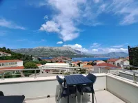 Adriatic Pearl Korcula - Seaview A Hotels in Korcula
