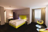 SleepySleepy Hotel Dillingen Hotels in Lauingen