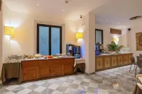 โรงแรมมาคิอาเวลลีพาเลซ - พร้อมอาหารเช้า