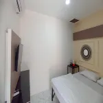 JM Tuparev Mitra RedDoorz