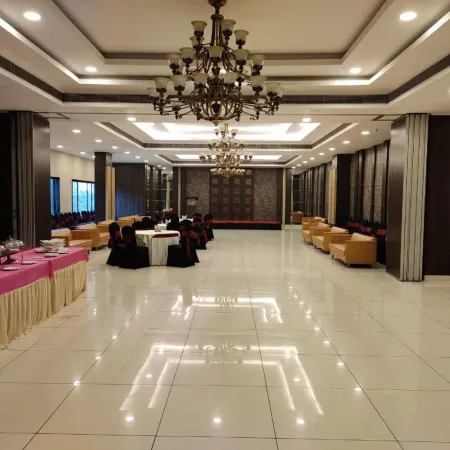 Vioray Inn
