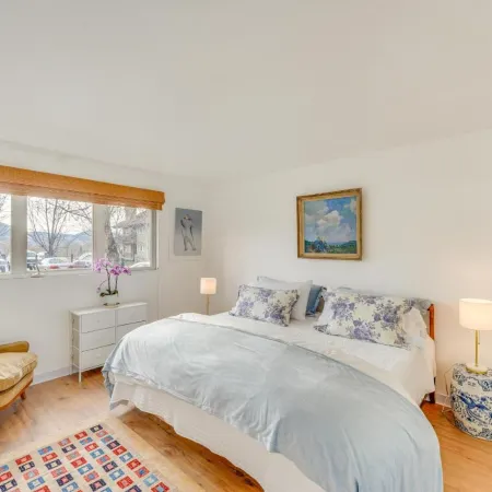 Ketchum Vacation Rental - Hike, Ski and Explore!