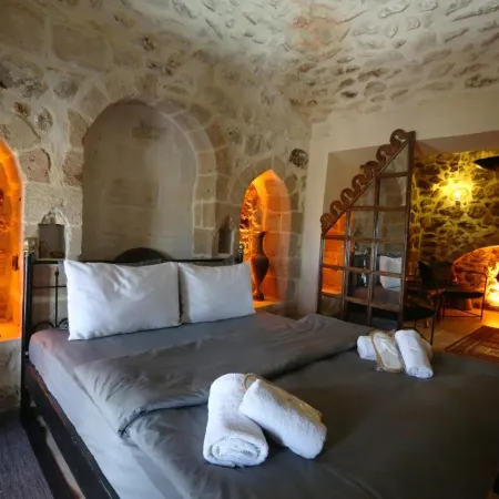 Şems Inn Hotel