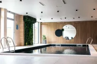 HA Hotel Mostar Hotel di Gnojnice