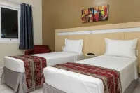 Hotel Vila Rica Belém Hotel a Belém