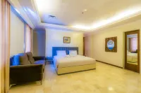 D'Salvatore Art & Boutique Hotel Hotel a Depok