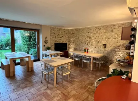 Alc&cE' Alloggio Agrituristico Отели рядом с достопримечательностью «Cividale del Friuli - UNESCO World Heritage Centre»