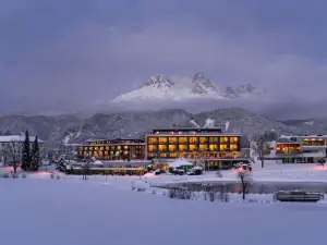 Ritzenhof - Hotel Und Spa am See 4-Sterne-Superior