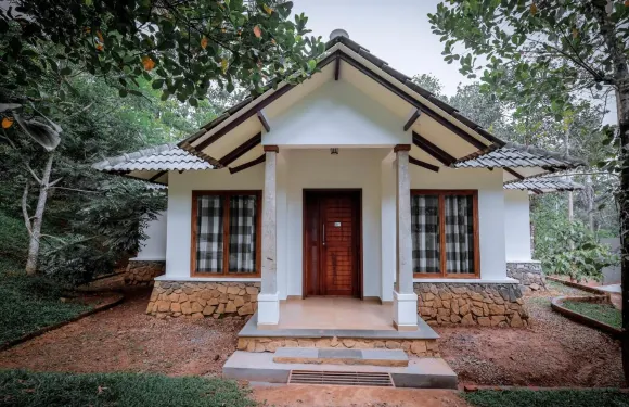 世紀鄉村度假村