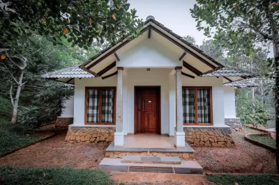 Century Village Resort Hotels near Jessi tea estate