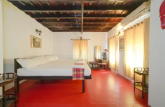 Govindamangalam Homestay