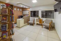 Euro Hotel Hotels in Ubirata