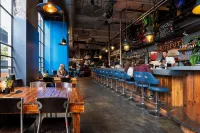 Stayokay Hostel Eindhoven Hotels in Ейндховен