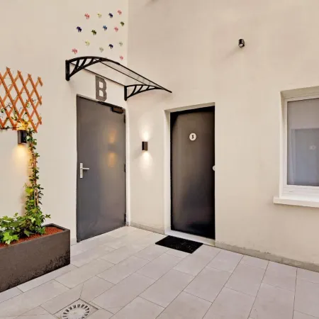 Hôtel Cocoon Отели рядом с достопримечательностью «18-й округ: Монмартр»