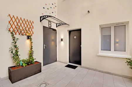 Hôtel Cocoon Отели рядом с достопримечательностью «Alstom»