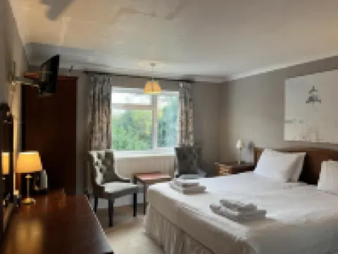 Le Chene Hotel Hotels in 