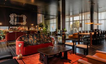 Hotel Saint Augustine