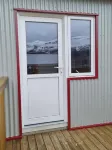 Lindarbrekka Các khách sạn ở Múlaþing