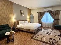 Hotel One Mall Road Lahore