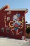 Locanda Degli Artisti Hotels in Tortoli