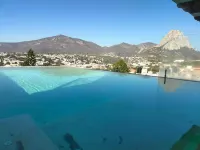 Hotel Villa Peñasco
