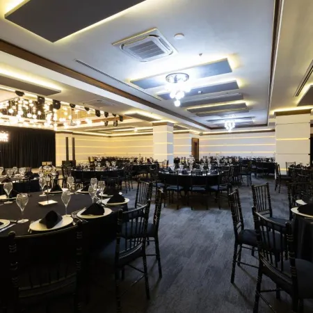 Florya Grand Hotel