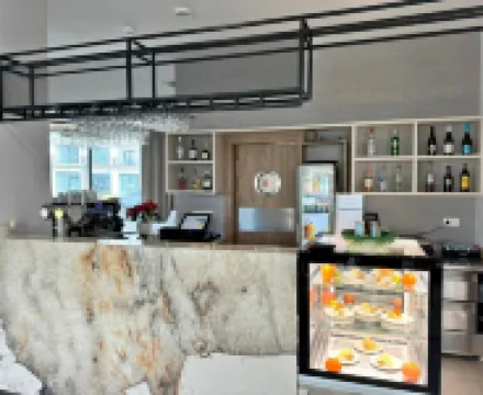 鉑金海度假村及水療中心