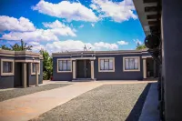 Dingwako Lodge Hotels in Mogalakwena