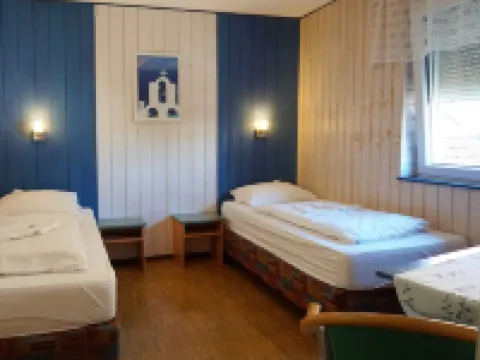 Pension-Zur-Rose Hotels in Schonaich