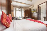 Hotel Buddha Hotels in Katmandu