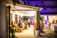 Hotel Calabrisella