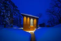 Chalet Infinity