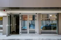 索非亞BG飯店 Abacus附近的飯店