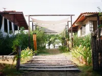 Casa Morrillo Hoteles en Mariato