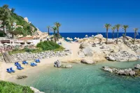 Arbatax Park Resort - Dune Hotels in Arbatax