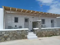 Alko Apartments Hotel in zona Porto Vecchio di Mykonos