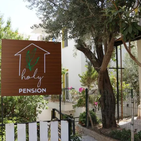 Holy Pansiyon
