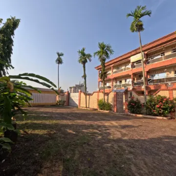 Résidence Hotelière Borel Denver