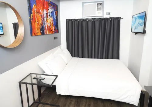 Mystay Hotel BGC West Hotels in Makati City
