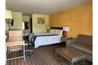 Budget Inn by Belvilla St George I-95