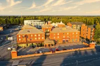 Hotel Vallonia