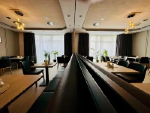 Dormero Hotel Wilhelmshaven Hotels in 