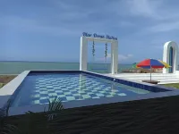 Blue Ocean Station プタタンのホテル