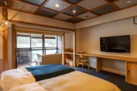 Riverside Maruyama - Balkon