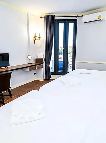 รูปภาพของเอเชีย มหานคร ทราเวล