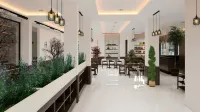 Amory Dalat Hotel Hotels in Phuong 9