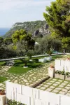 Amira Resort - Parvekkeita