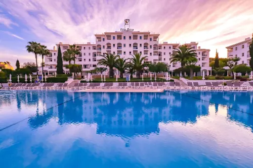Vila Petra Hotels in Albufeira