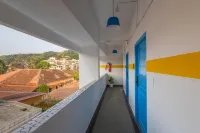Gostops Goa, Panaji Plus